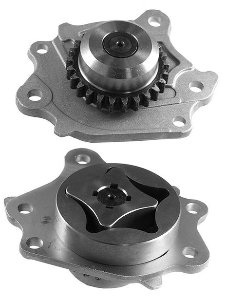 фото SAT ST1510023020 Насос масляный toyota vitzyaris 1sz-fe2sz-fe 06- SAT ST1510023020 Насос масляный toyota vitzyaris 1sz-fe2sz-fe 06-