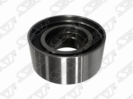 фото SAT ST14550RCAA01 Обводной ролик ремня ГРМ honda j35a SAT ST14550RCAA01 Обводной ролик ремня ГРМ honda j35a
