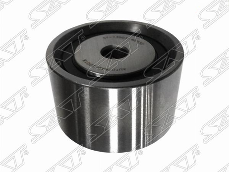фото SAT ST1350362030 Обводной ролик ремня ГРМ toyota 1vz, 3VZ , 4VZ , 5vz, 1mz, 3MZ SAT ST1350362030 Обводной ролик ремня ГРМ toyota 1vz, 3VZ , 4VZ , 5vz, 1mz, 3MZ