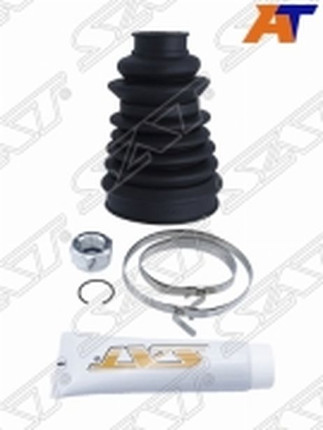 фото SAT ST1050008 Пыльник шруса наружный renault logan 10-nissan almera ga15 12- SAT ST1050008 Пыльник шруса наружный renault logan 10-nissan almera ga15 12-