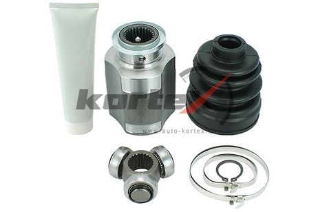 фото KORTEX KVJ009 Шрус внутр. subaru forester 99-impreza 99-legacy 99- KORTEX KVJ009 Шрус внутр. subaru forester 99-impreza 99-legacy 99-