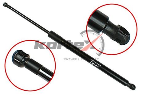 фото KORTEX KTB130 Амортизатор багажника KORTEX KTB130 Амортизатор багажника