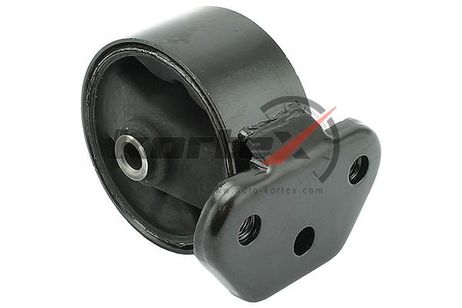 фото KORTEX KEM130 Опора двигателя hyundai accent тагаз 00-12 зад. KORTEX KEM130 Опора двигателя hyundai accent тагаз 00-12 зад.