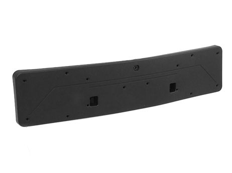 фото SAT STMD75000PA0 Накладка под номерной знак 1215 SAT STMD75000PA0 Накладка под номерной знак 1215