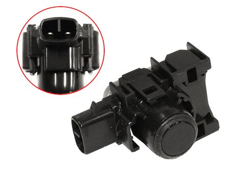 фото SAT STKD4767UC1 Датчик парковки SAT STKD4767UC1 Датчик парковки