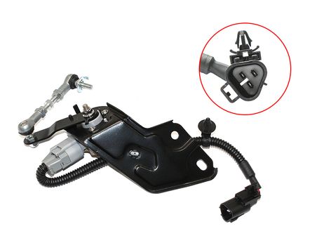 фото SAT ST8940760022 Датчик регулировки дорожного просвета задний toyota land cruiser pradolexus GX 4704runner 02-09 RH SAT ST8940760022 Датчик регулировки дорожного просвета задний toyota land cruiser pradolexus GX 4704runner 02-09 RH
