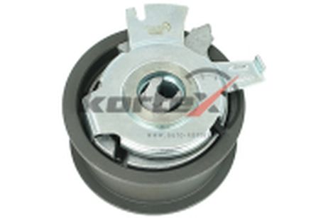 фото KORTEX KTP3002 Ролик натяжной ремня ГРМ audi a4a6 1.4-2.0 TDI 00- KORTEX KTP3002 Ролик натяжной ремня ГРМ audi a4a6 1.4-2.0 TDI 00-