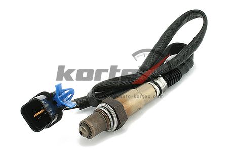 фото KORTEX KLP103 Лямбда-зонд hyundai solariskia RIO 1.6 17- KORTEX KLP103 Лямбда-зонд hyundai solariskia RIO 1.6 17-