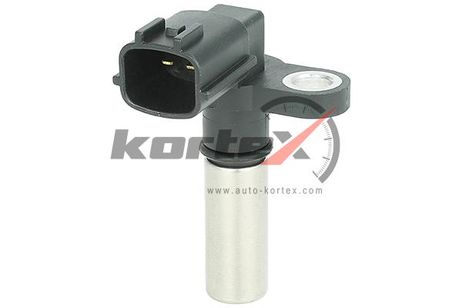 фото KORTEX KER3044 Датчик положения коленвала nissan navara 08- KORTEX KER3044 Датчик положения коленвала nissan navara 08-