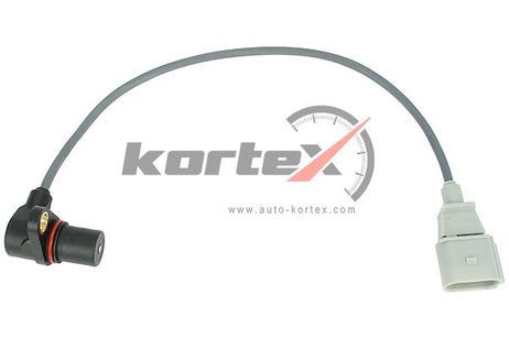 фото KORTEX KER3005 Датчик положения коленвала VAG 3.2 03- KORTEX KER3005 Датчик положения коленвала VAG 3.2 03-