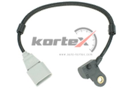 фото KORTEX KER2003 Датчик положения распредвала audi a4vw tiguan 2.0tdi 07- KORTEX KER2003 Датчик положения распредвала audi a4vw tiguan 2.0tdi 07-
