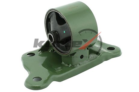 фото KORTEX KEM179 Опора двигателя mitsubishi lancer 03- (акпп) лев. KORTEX KEM179 Опора двигателя mitsubishi lancer 03- (акпп) лев.