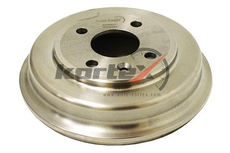 фото KORTEX KD9027 Барабан тормозной chevrolet aveocobalt 12- KORTEX KD9027 Барабан тормозной chevrolet aveocobalt 12-