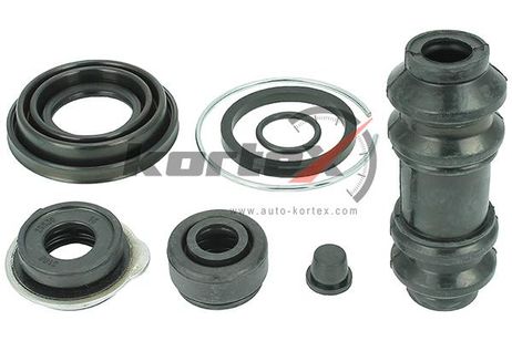 фото KORTEX KBR004 Ремкомплект тормозного суппорта mazda 626 III 87-97 KORTEX KBR004 Ремкомплект тормозного суппорта mazda 626 III 87-97