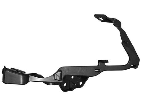 фото SAT STHD77000BA1 Крепление фары honda FIT 13- RH SAT STHD77000BA1 Крепление фары honda FIT 13- RH