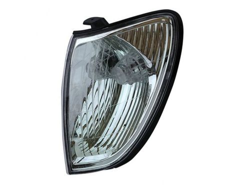 фото CASP 1D1202AL Указатель поворота левый зеленый оттенок CASP 1D1202AL Указатель поворота левый зеленый оттенок