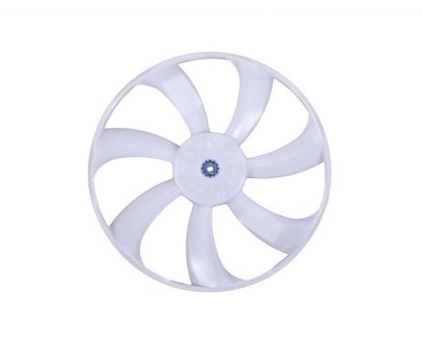 фото CASP 17FC313 Крыльчатка вентилятора радиатора охлаждения CASP 17FC313 Крыльчатка вентилятора радиатора охлаждения