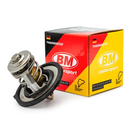 фото BM TT 4055 Термостат BM TT 4055 Термостат