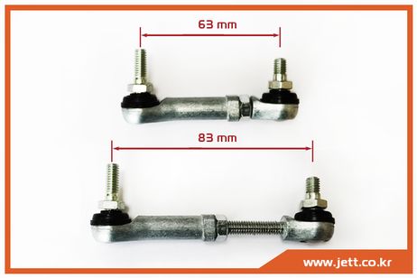 фото JETT V91059 Линк датчика дорожного просвета v91-059 JETT V91059 Линк датчика дорожного просвета v91-059