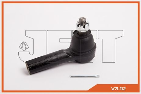 фото JETT V71112 Наконечник рулевой v71-112 (cen-158) JETT V71112 Наконечник рулевой v71-112 (cen-158)