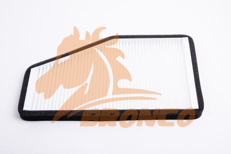 фото BRONCO BRC1623 Фильтр салонный brc-1623 BRONCO BRC1623 Фильтр салонный brc-1623