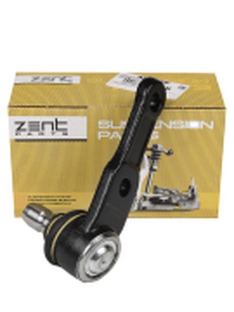 фото ZENTPARTS Z36978 Опора шаровая KIA Shuma 98> ZENTPARTS Z36978 Опора шаровая KIA Shuma 98>