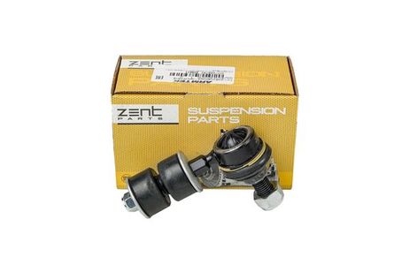 фото ZENTPARTS Z29011 Тяга стабилизатора переднего к-кт D20 o ZENTPARTS Z29011 Тяга стабилизатора переднего к-кт D20 o