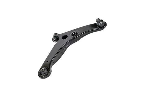 ZENTPARTS Z24711 Рычаг нижний правый  Mitsubishi Lancer | перед |