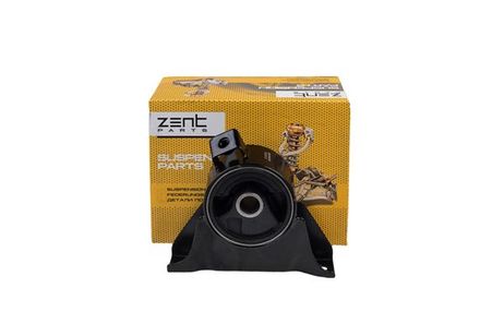 фото ZENTPARTS Z13255 Подушка ДВС правая Mazda 626 gf/gw 1.8 ZENTPARTS Z13255 Подушка ДВС правая Mazda 626 gf/gw 1.8