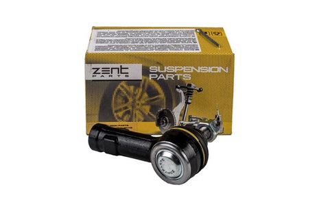 фото ZENTPARTS Z10957 Наконечник рулевой Hyundai Santa Fe 00> ZENTPARTS Z10957 Наконечник рулевой Hyundai Santa Fe 00>
