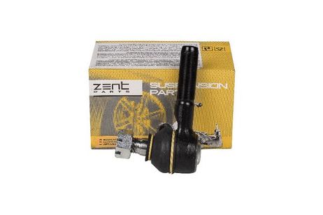 фото ZENTPARTS Z10838 Наконечник рулевой наруж. Lada 2101-2107 ZENTPARTS Z10838 Наконечник рулевой наруж. Lada 2101-2107