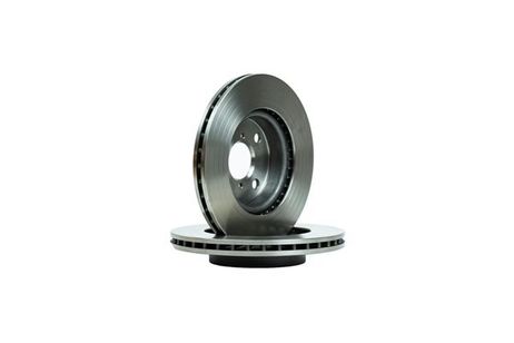 фото ZENTPARTS Z06193 Диск тормозной передний Toyota Yaris 1.0 ZENTPARTS Z06193 Диск тормозной передний Toyota Yaris 1.0