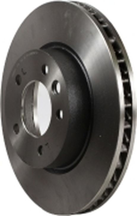 фото ZENTPARTS Z06091 Диск тормозной передний левый ZENTPARTS Z06091 Диск тормозной передний левый