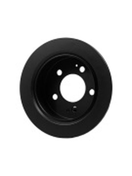 фото ZENTPARTS Z06049 Диск тормозной задн. SsangYong Actyon ZENTPARTS Z06049 Диск тормозной задн. SsangYong Actyon