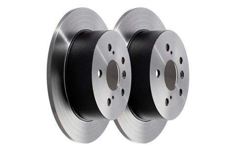 фото ZENTPARTS Z06000 Диск тормозной задний Toyota Camry ZENTPARTS Z06000 Диск тормозной задний Toyota Camry