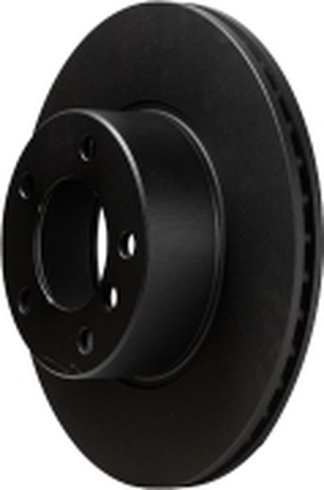 фото ZENTPARTS Z05995 Диск тормозной передний BMW E39 ZENTPARTS Z05995 Диск тормозной передний BMW E39