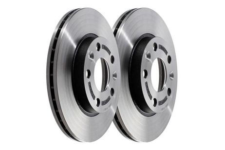 фото ZENTPARTS Z05981 Диск тормозной передний Renault Duster ZENTPARTS Z05981 Диск тормозной передний Renault Duster