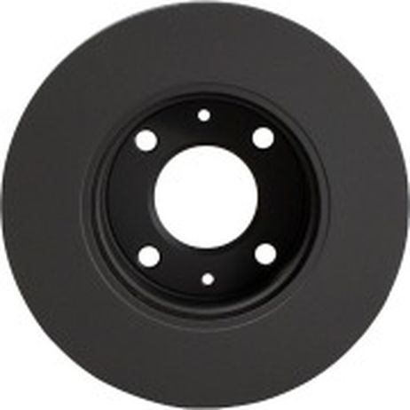 фото ZENTPARTS Z05974 Диск тормозной передний Hyundai Accent ZENTPARTS Z05974 Диск тормозной передний Hyundai Accent
