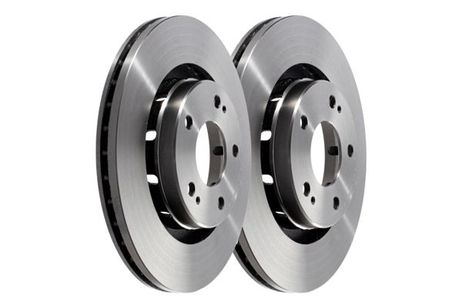 фото ZENTPARTS Z05965 Диск тормозн.передн Mitsubishi Outlander ZENTPARTS Z05965 Диск тормозн.передн Mitsubishi Outlander