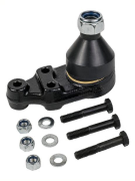 фото ZENTPARTS Z36906 Опора шаровая Ford Transit all 91-97 ZENTPARTS Z36906 Опора шаровая Ford Transit all 91-97