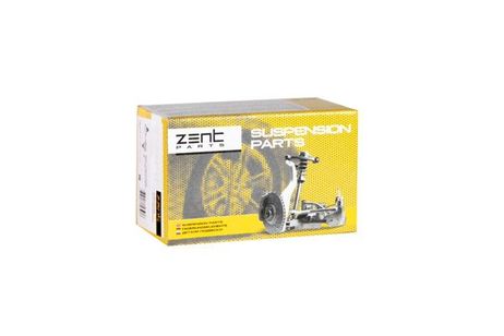 фото ZENTPARTS Z29092 Тяга стабилизатора переднего левая Hyu ZENTPARTS Z29092 Тяга стабилизатора переднего левая Hyu