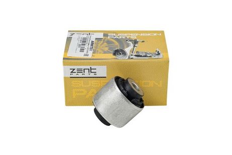 фото ZENTPARTS Z25772 Сайлентблок рычага ниж. перед. внутр. ZENTPARTS Z25772 Сайлентблок рычага ниж. перед. внутр.
