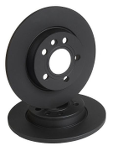 фото ZENTPARTS Z07277 Колодки дисковые передние VW Golf ZENTPARTS Z07277 Колодки дисковые передние VW Golf