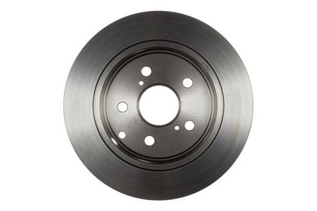 фото ZENTPARTS Z06060 Диск тормозной задн. Toyota rav4 06> ZENTPARTS Z06060 Диск тормозной задн. Toyota rav4 06>