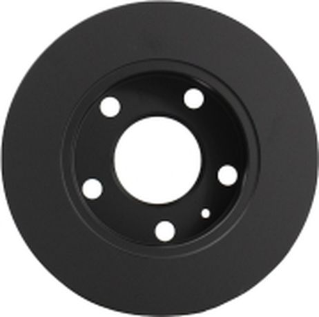 фото ZENTPARTS Z06047 Диск тормозной задн. Audi A4 1.6-1.9TDi ZENTPARTS Z06047 Диск тормозной задн. Audi A4 1.6-1.9TDi