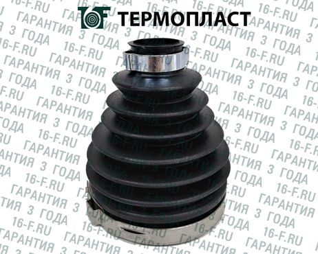 16F SS-3011 Пыльник привода, наружный, 24*80*100