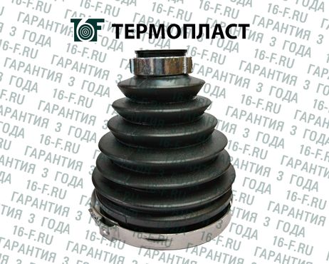 16F SS-3013 Пыльник привода, наружный, 26*84*106