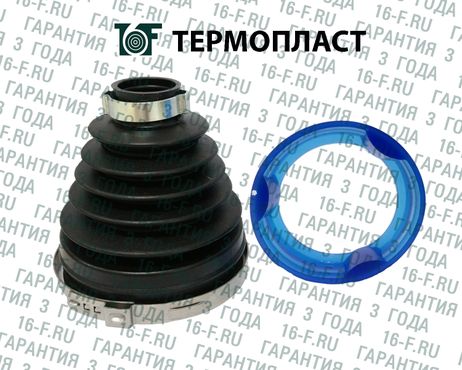 16F SS-3016 Пыльник привода, внутренний 26*78*97