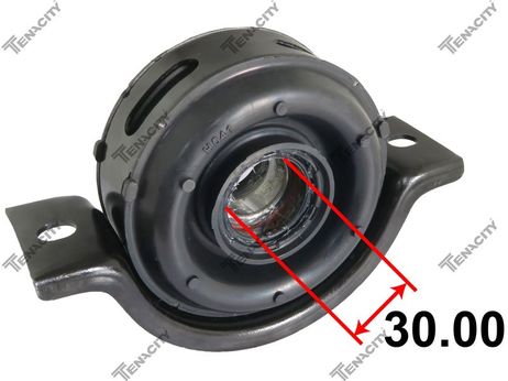 фото Tenacity ACBMI1026 Подшипник подвесной (2790) Tenacity ACBMI1026 Подшипник подвесной (2790)
