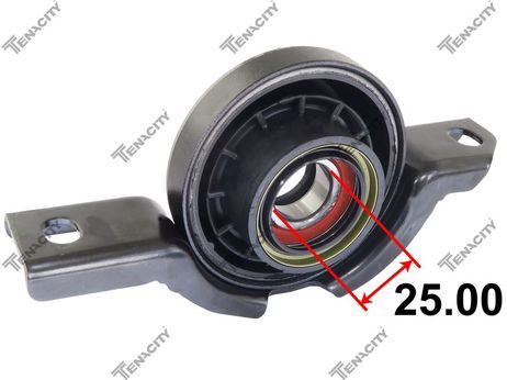 фото Tenacity ACBDA1004 Подшипник подвесной (2250) Tenacity ACBDA1004 Подшипник подвесной (2250)